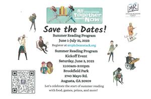 Summer Reading Program